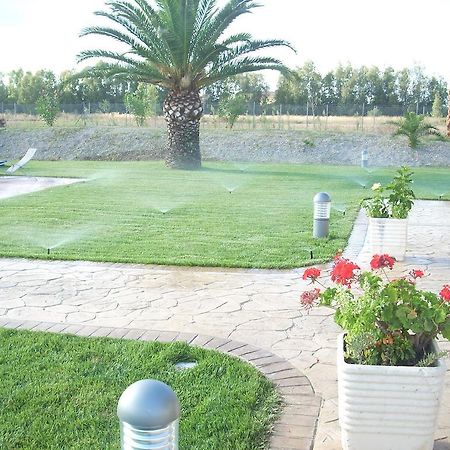 Appartamento Le Palme Alghero Esterno foto