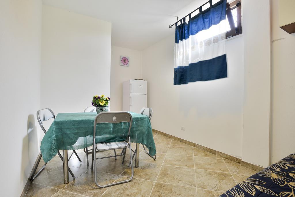 Appartamento Le Palme Alghero Camera foto