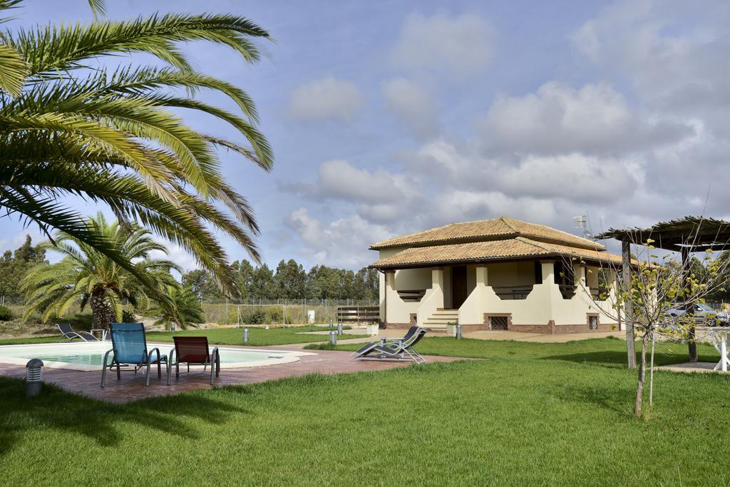 Appartamento Le Palme Alghero Esterno foto