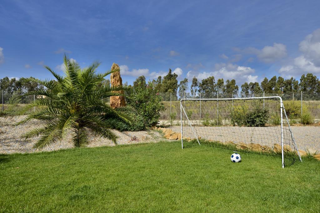 Appartamento Le Palme Alghero Esterno foto