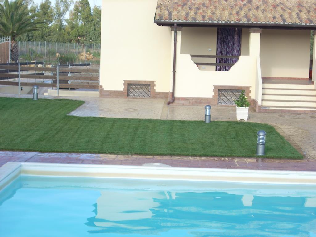 Appartamento Le Palme Alghero Esterno foto