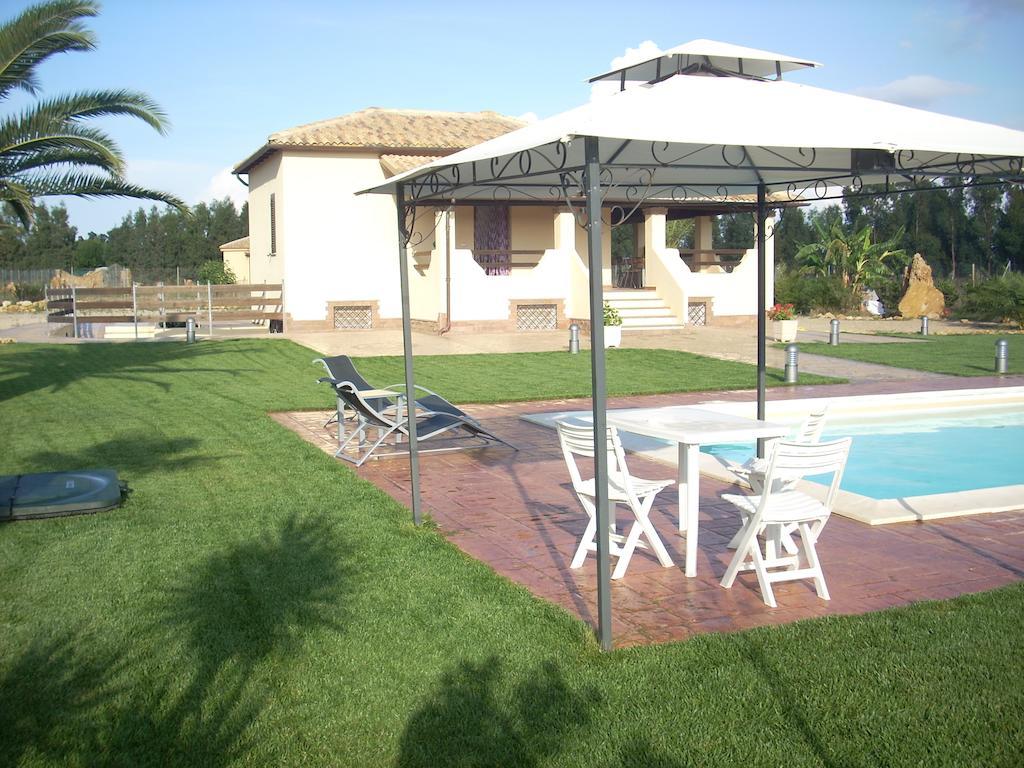 Appartamento Le Palme Alghero Esterno foto